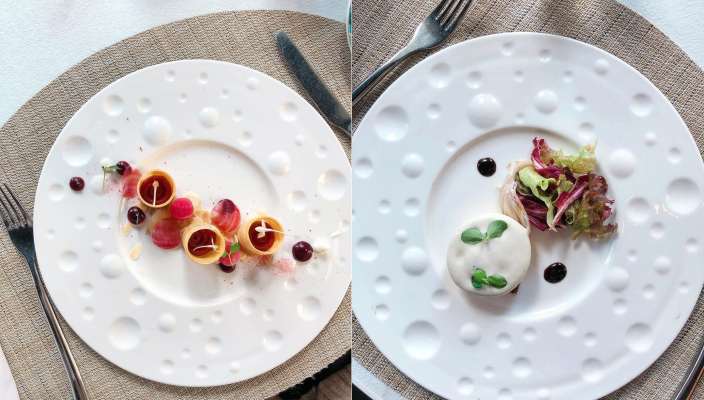  法國餐廳_Fine Dining_法國菜